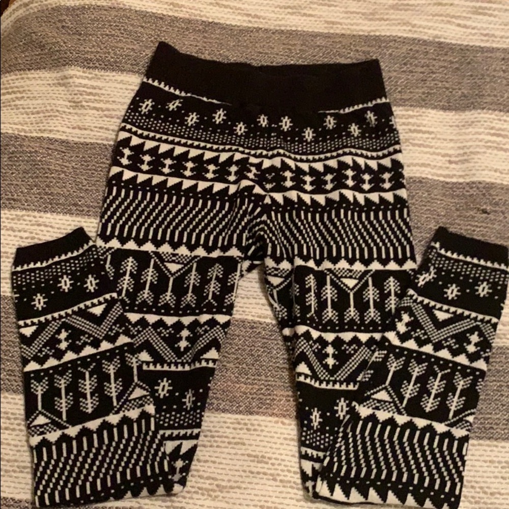 Cozy Lounge Pants